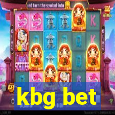 kbg bet